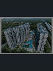 Urban Vista (D16), Condominium #458074331